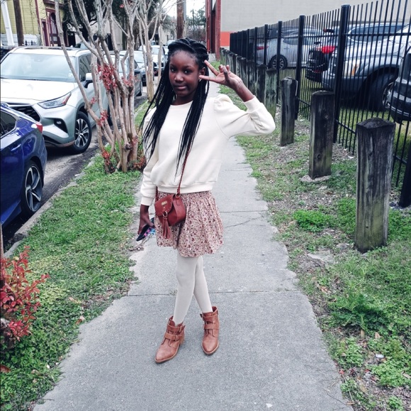 Meet your Posher, Kyla - Picture 4 of 6